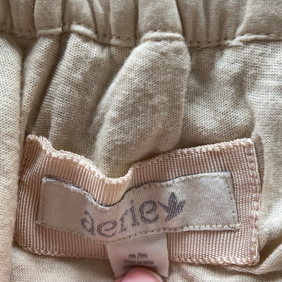 Aerie sequin mini skirt - Picture 3 of 5